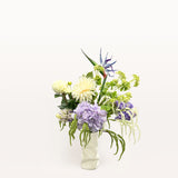 Luxury Artificial Flower Bouquet Clémence