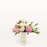 Luxe Silk Flower Bouquet Renée