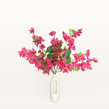 Luxury Artificial Flower Bouquet Fleur