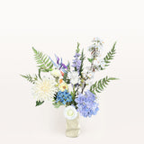 Luxury Artificial Flower Bouquet Léonie