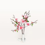 Luxury Artificial Flower Bouquet Mia