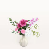 Luxury Artificial Flower Bouquet Colette