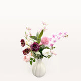 Luxury Artificial Flower Bouquet Gabrielle