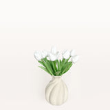 Luxury Artificial Flower Bouquet June