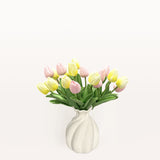 Luxury Artificial Flower Bouquet Sabine