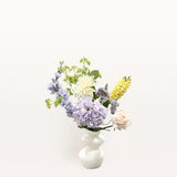 Luxe Silk Flower Bouquet Aurélie