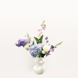 Luxe Silk Flower Bouquet Margaux