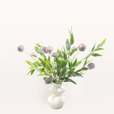 Luxe Silk Flower Bouquet Isabeau