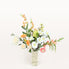 Luxe Silk Flower Bouquet Camille