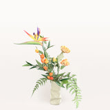 Luxury Artificial Flower Bouquet Amara